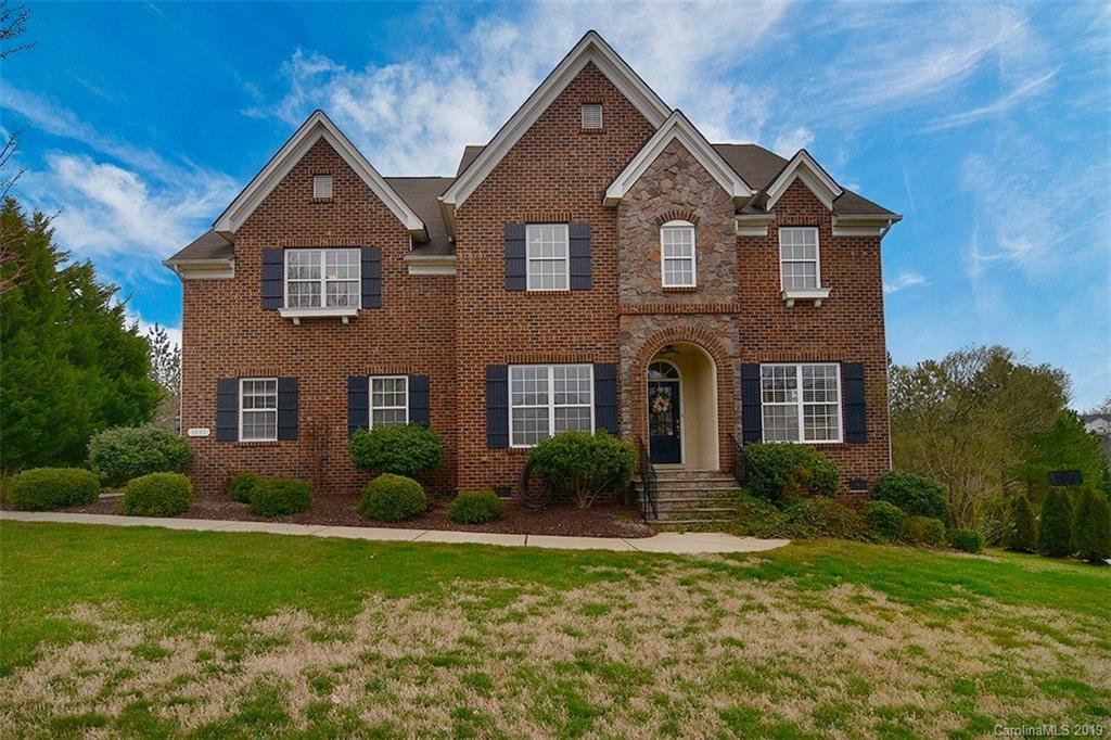 1933 Carlota Court Charlotte NC 28269