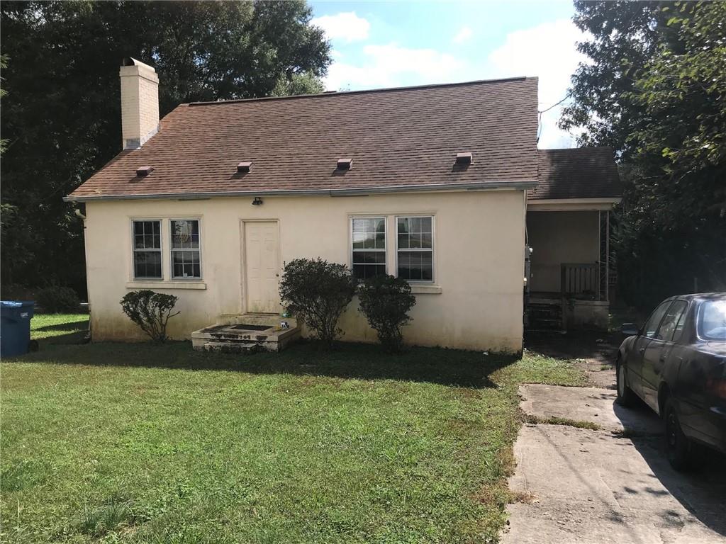 1509 10th Avenue Sw Hickory NC 28602
