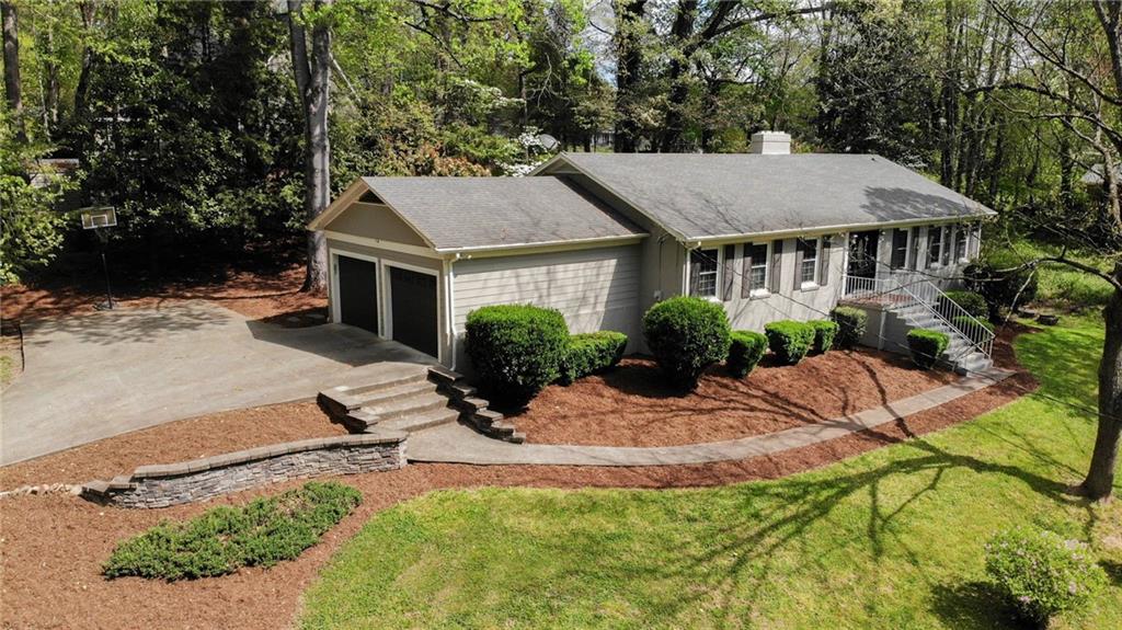 45 42nd Avenue Circle Ne Hickory NC 28601