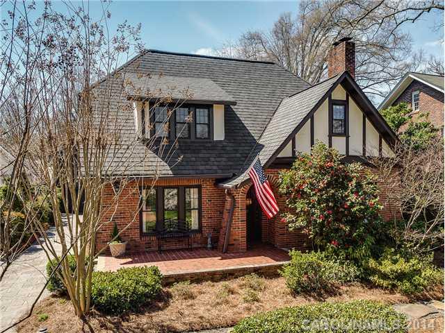 2122 Norton Road Charlotte NC 28207