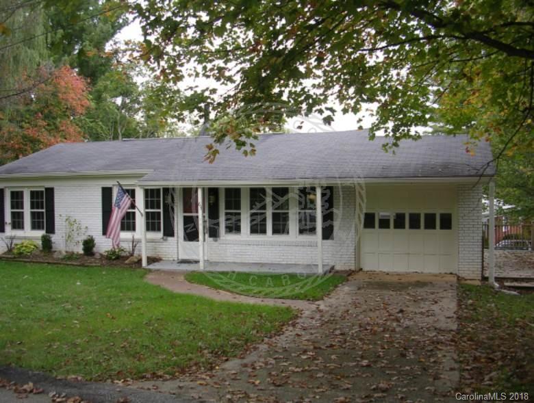 63 Springside Drive Asheville NC 28806
