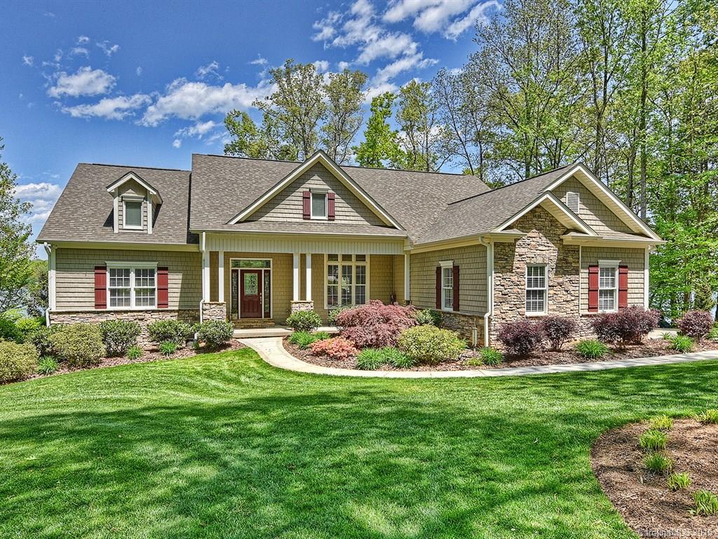 374 Beaten Path Road Mooresville NC 28117