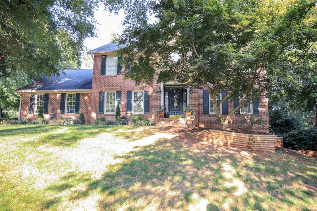 4322 3rd Street Place Nw Hickory NC 28601