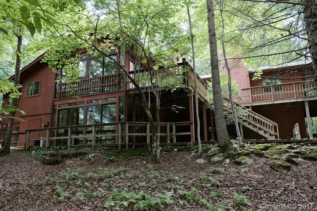 474 Purple Finch Road Brevard NC 28712