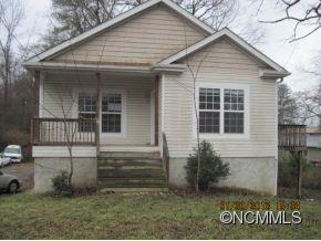 145 Onteora Boulevard Asheville NC 28803