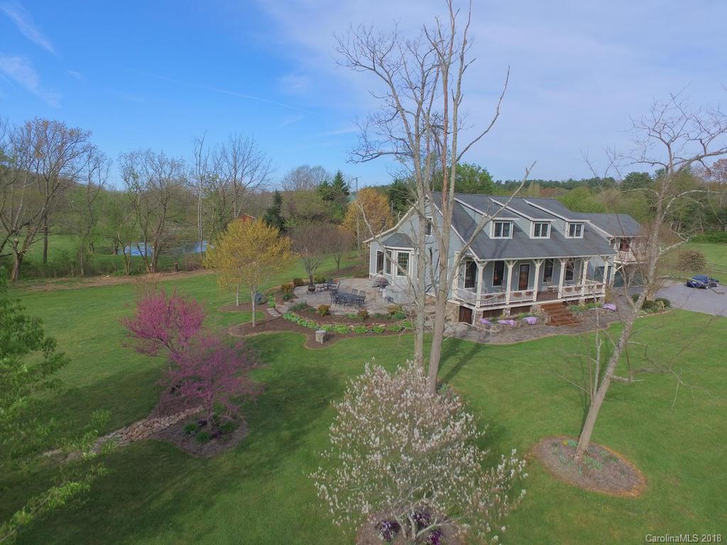 20 Quail Pointe Road Fletcher NC 28732