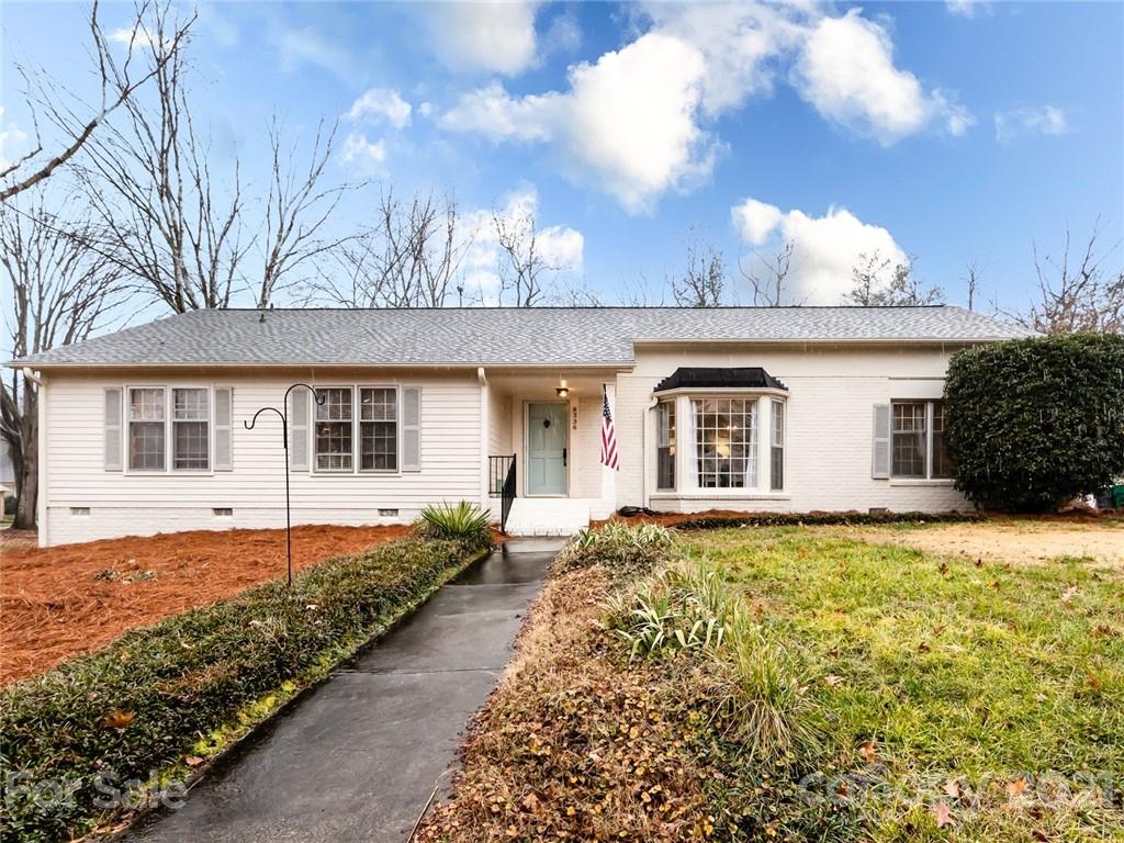 8336 Cliffside Drive Charlotte NC 28270
