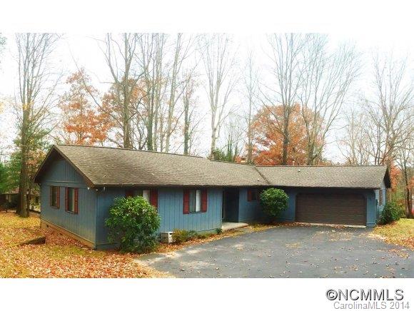 22 E Sunrise Court Fletcher NC 28732