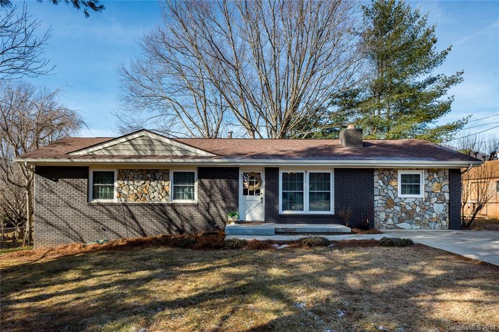 2 Glen Meadows Road Arden NC 28704