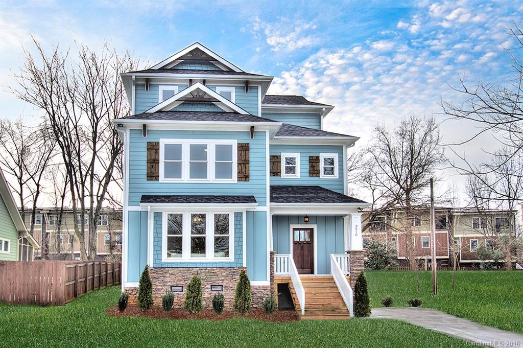 3510 Card Street Charlotte NC 28205