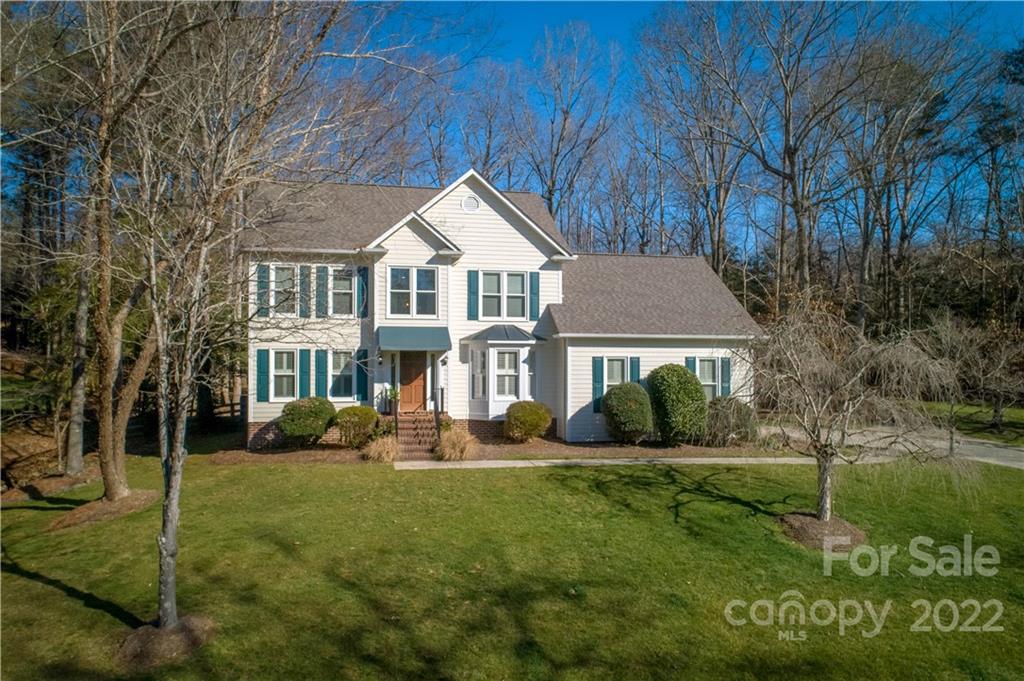 110 Brookstone Drive Morganton NC 28655