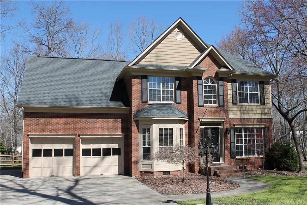 9033 Birch Court Indian Trail NC 28079
