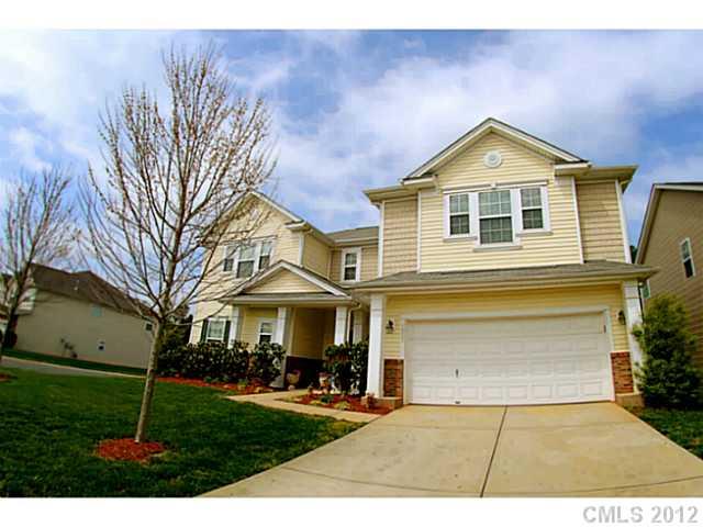 9505 Seamill Road Charlotte NC 28278