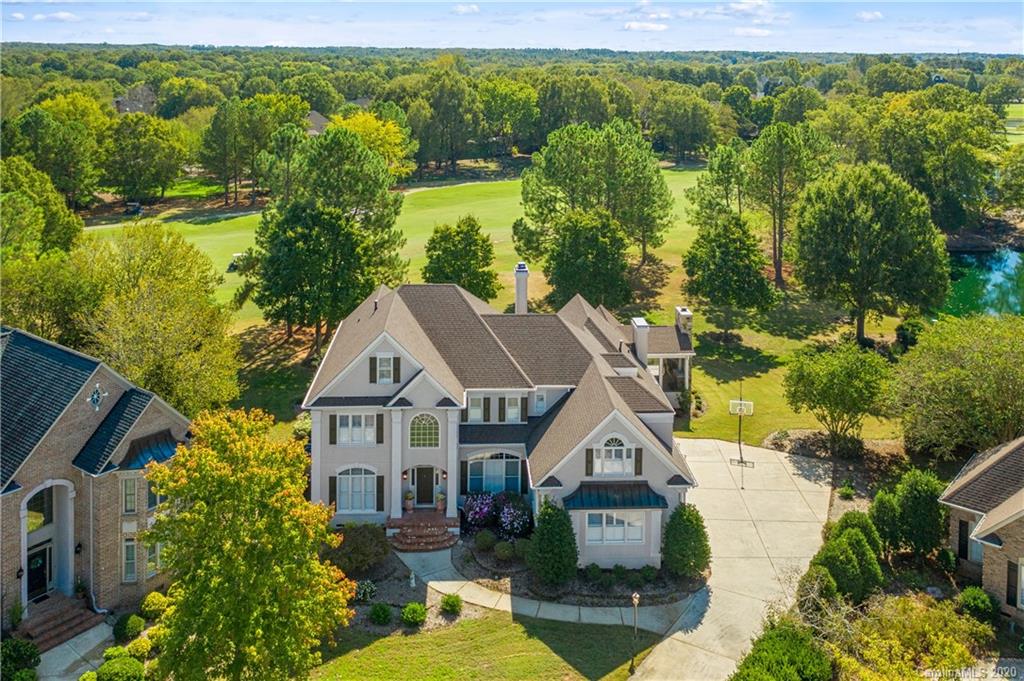 10801 Wicklow Brook Court Charlotte NC 28277