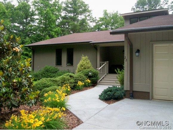 22 Windsong Lane Brevard NC 28712