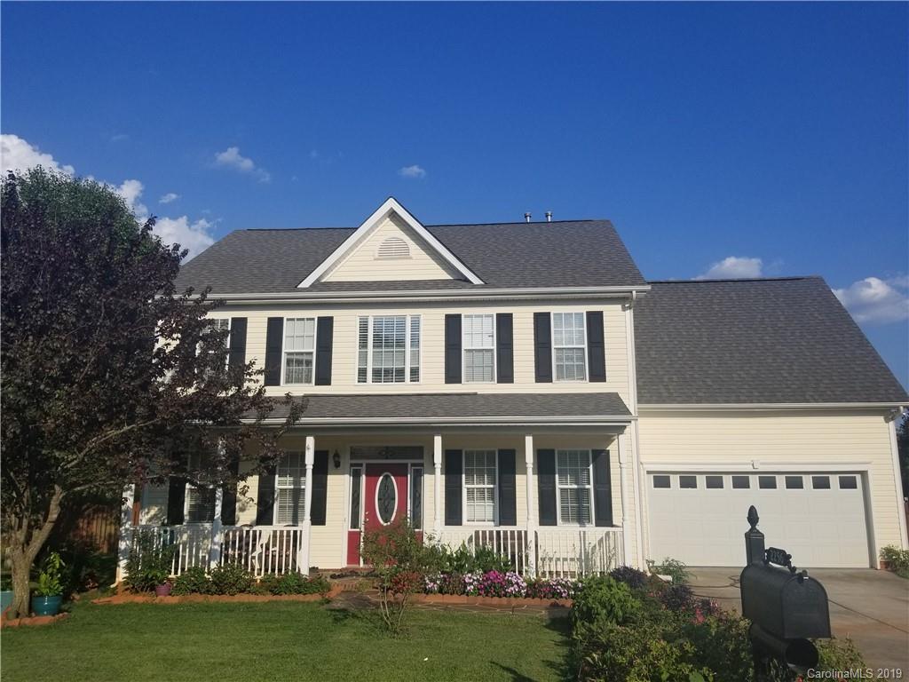 2256 Shumard Circle Indian Trail NC 28079