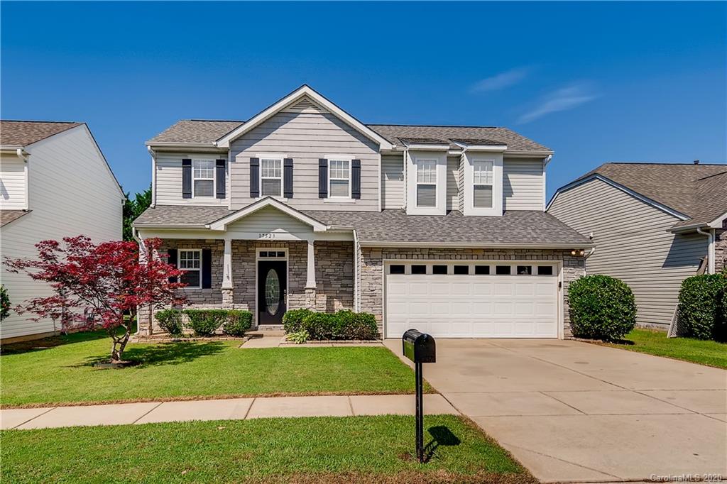 17523 Westmill Lane Charlotte NC 28277