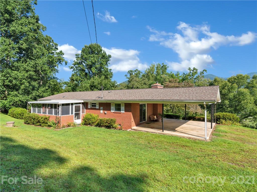 63 Ox Creek Road Weaverville NC 28787