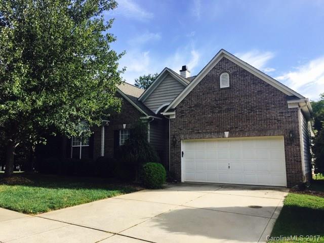 20301 Backcourse Lane Cornelius NC 28031