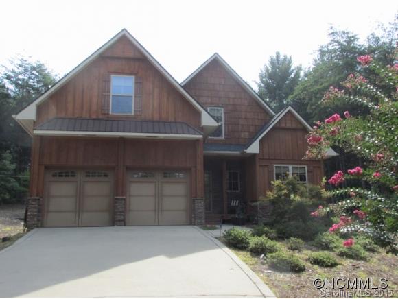 2185 Cottage Park Road Morganton NC 28655