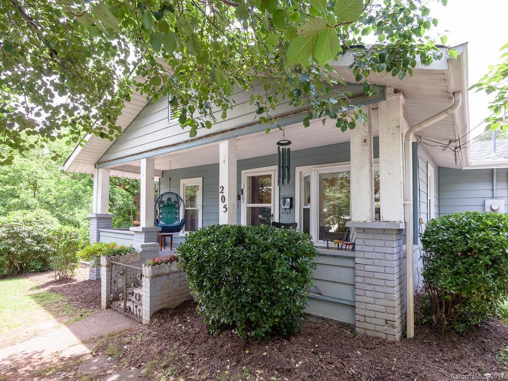 205 Michigan Avenue Asheville NC 28806