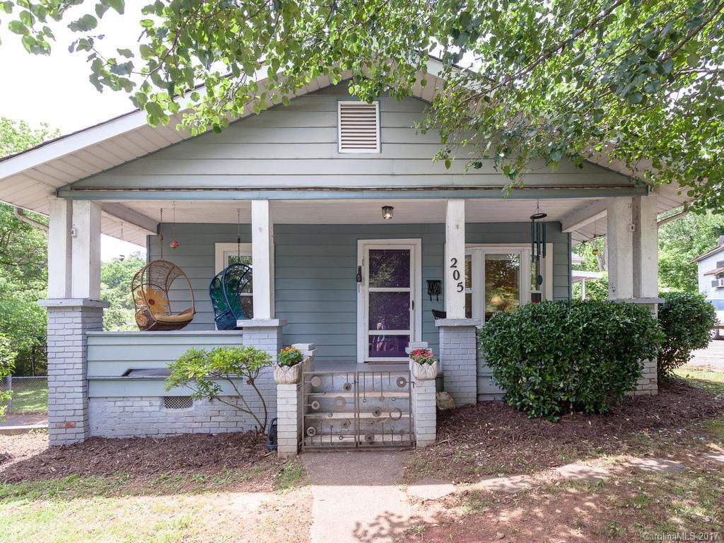205 Michigan Avenue Asheville NC 28806