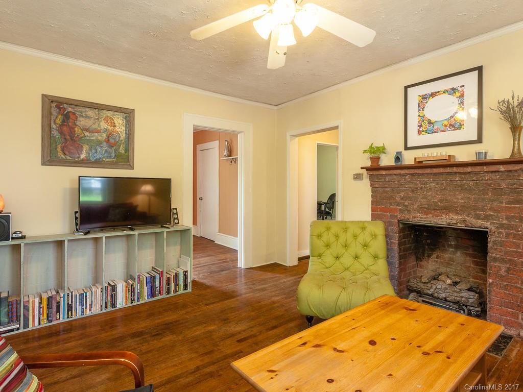 205 Michigan Avenue Asheville NC 28806