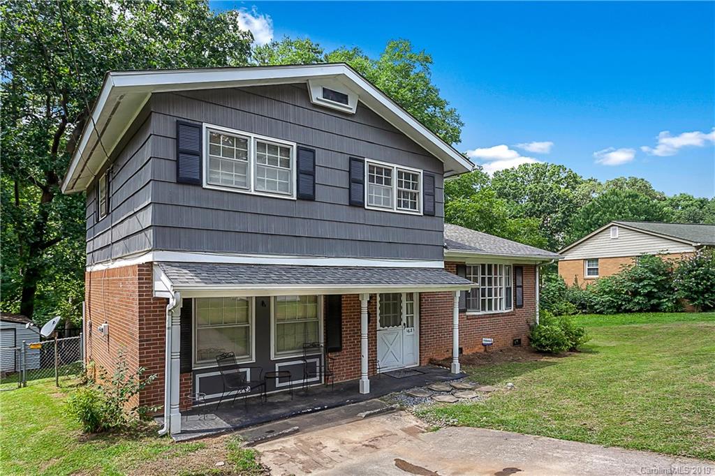 1621 Rolling Meadow Lane Gastonia NC 28054