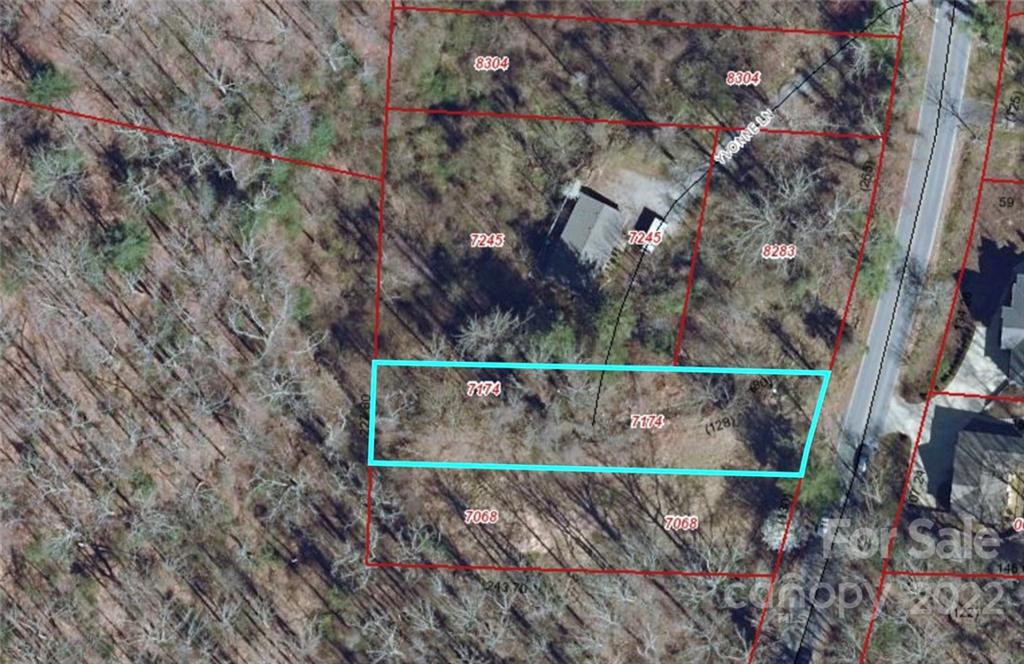 97 Overlook Road Asheville NC 28803