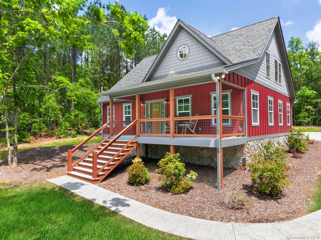 3200 Big Level Road Mill Spring NC 28756