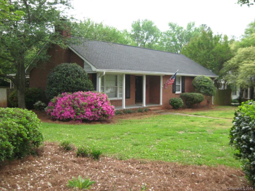 5301 Milford Road Charlotte NC 28210