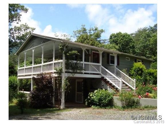 211 Hatley Drive Columbus NC 28722