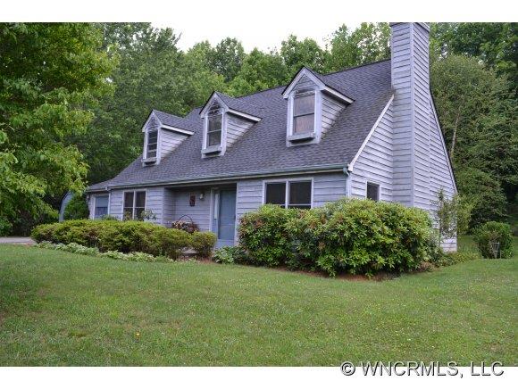 164 Farley Street Waynesville NC 28786