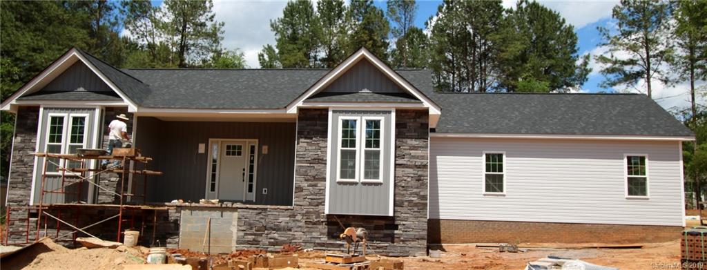 207 Christopher Road Shelby NC 28152