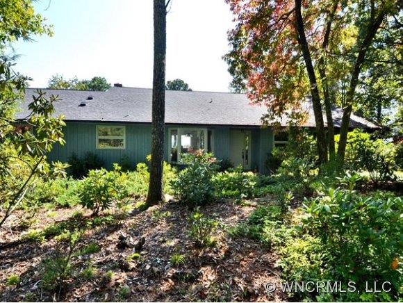 83 Chestnut Ridge Road Mills River NC 28759
