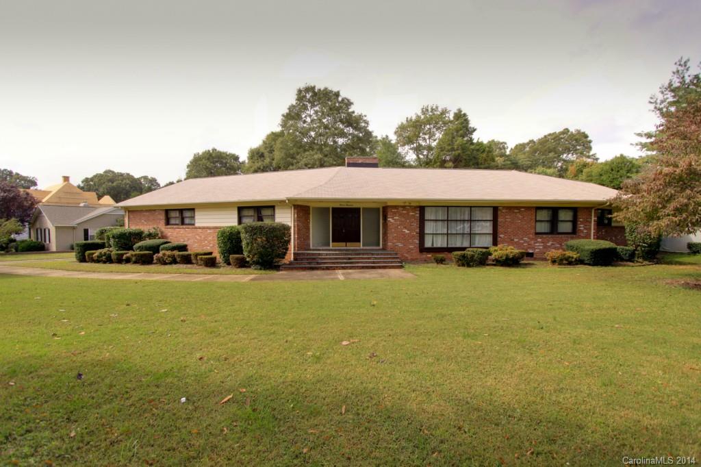 1100 Aylesford Road Charlotte NC 28211