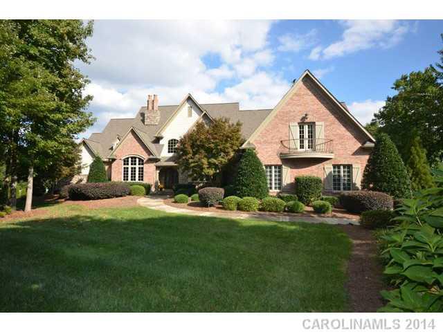 108 Kingsbury Court Mooresville NC 28117