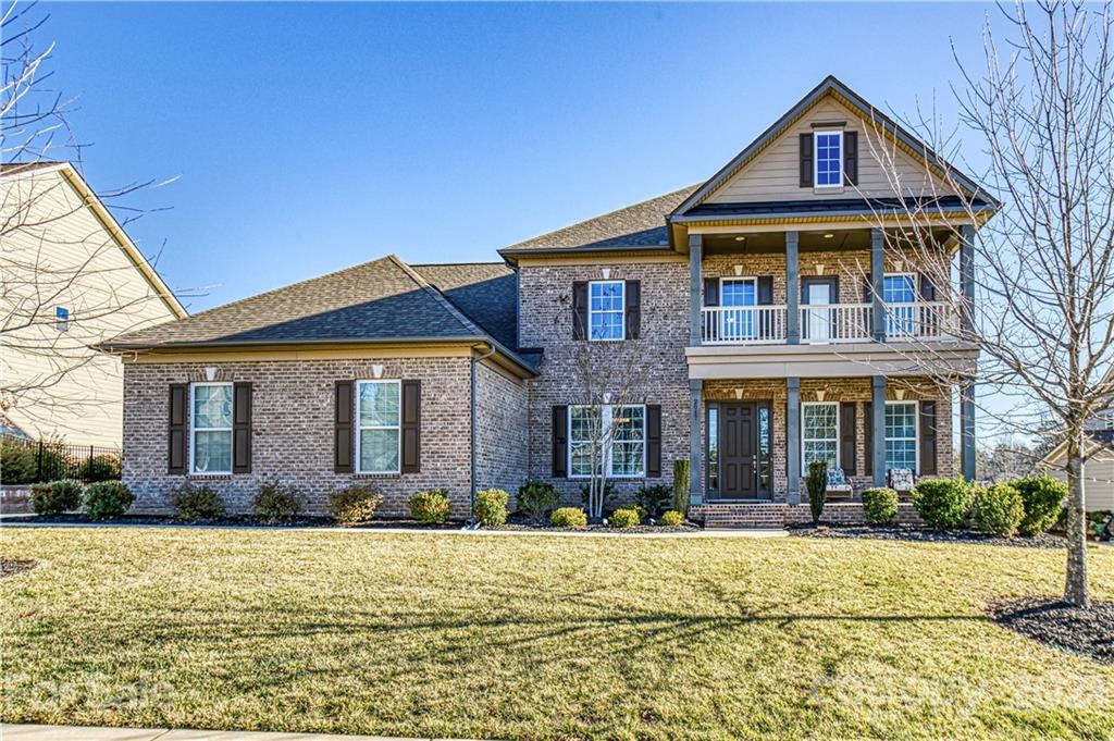 2017 Perry Pond Drive Waxhaw NC 28173