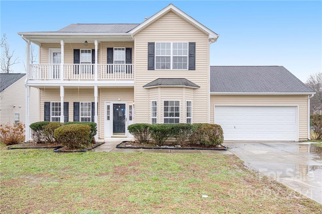 11110 Sandboar Street Charlotte NC 28215