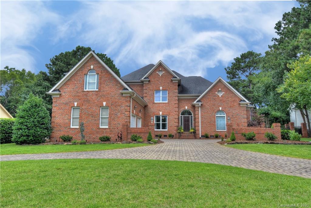 12112 Pine Valley Club Drive Charlotte NC 28277