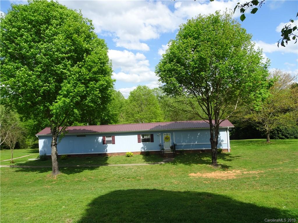 112 Homeview Drive Cleveland NC 27013