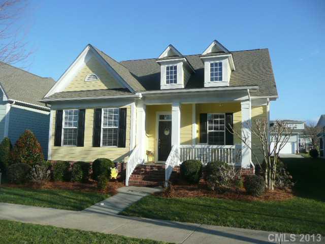 5224 Soaring Eagle Lane Mint Hill NC 28227