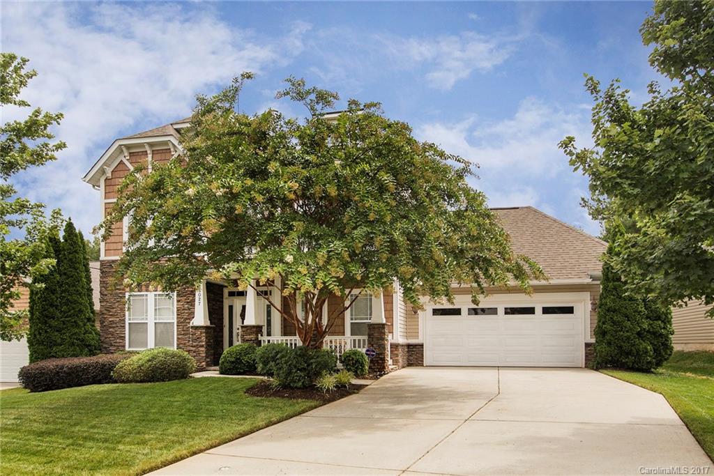 15027 Reminisce Lane Charlotte NC 28278
