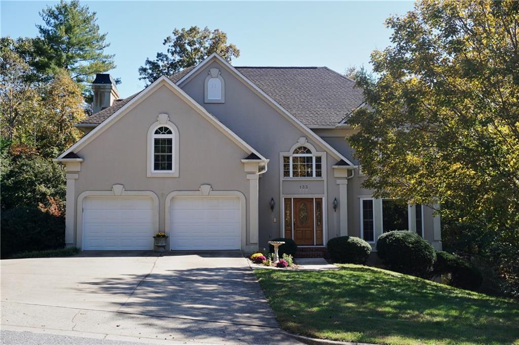 133 37th Avenue Place NW Hickory NC 28601