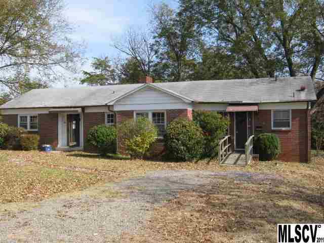 72 Duke Street Granite Falls NC 28630