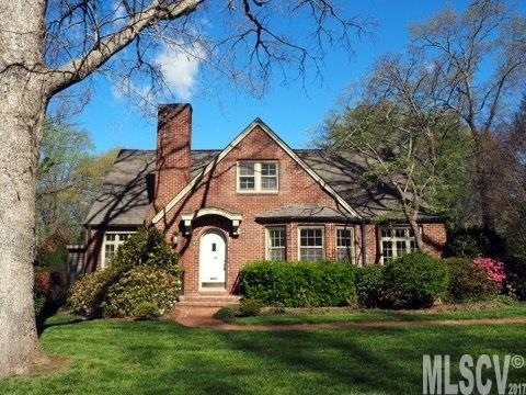 409 5th Avenue Place NE Hickory NC 28601