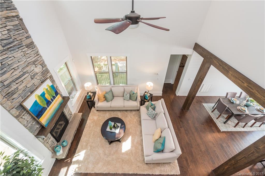 4206 Craig Avenue Charlotte NC 28211