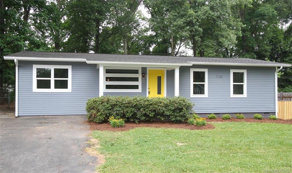 3725 Dunwoody Drive Charlotte NC 28215
