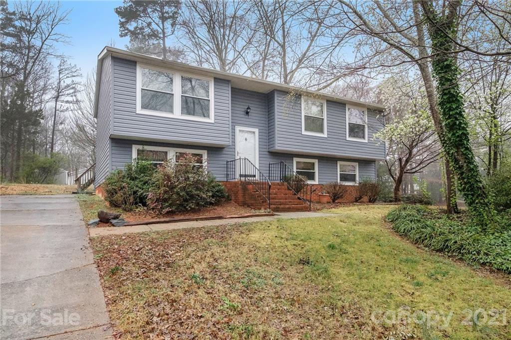 7144 Clear Crossing Lane Mint Hill NC 28227