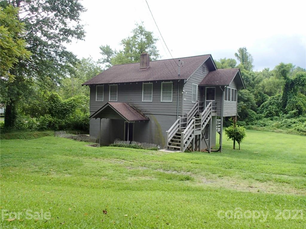 160 Boys Camp Road Lake Lure NC 28746